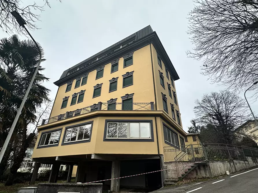 Immagine 5 di Albergo/B&B/Residence in vendita  in Via Sant'Emiliano, 4 a Fiuggi