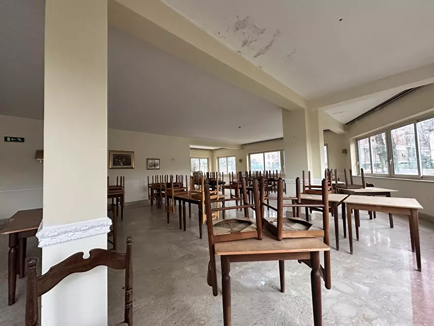 Immagine 13 di Albergo/B&B/Residence in vendita  in Via Sant'Emiliano, 4 a Fiuggi