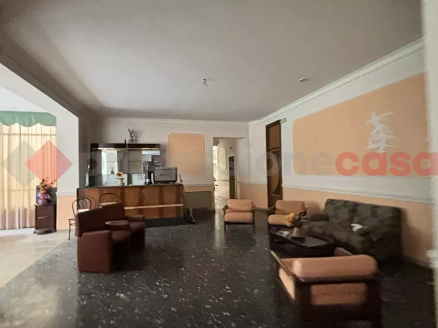 Immagine 29 di Albergo/B&B/Residence in vendita  in Via Sant'Emiliano, 4 a Fiuggi