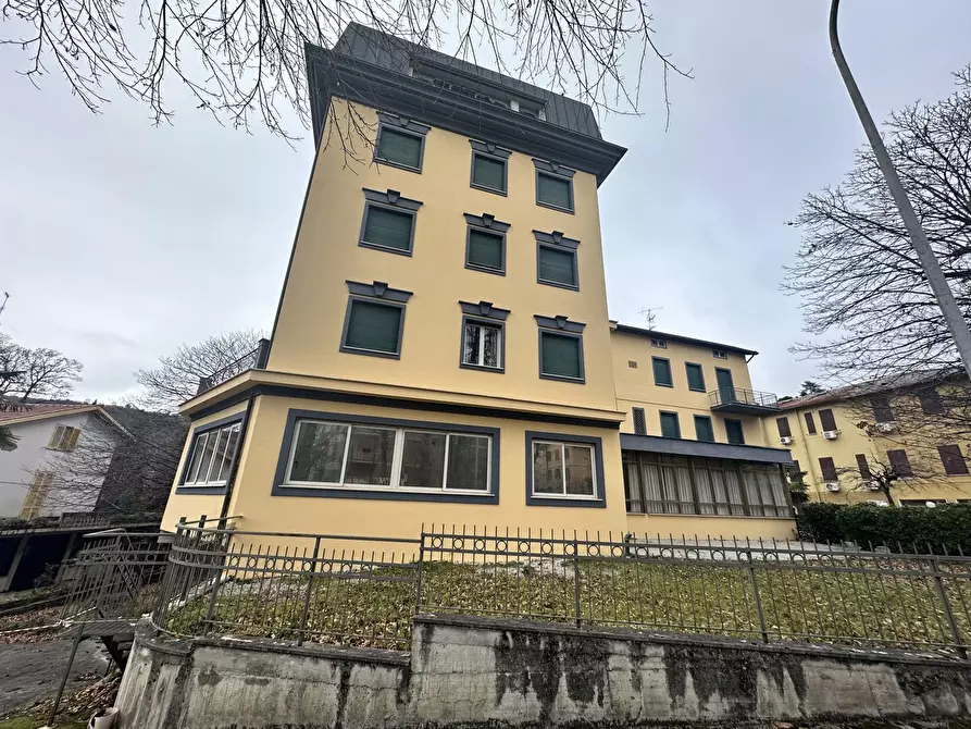 Immagine 17 di Albergo/B&B/Residence in vendita  in Via Sant'Emiliano, 4 a Fiuggi