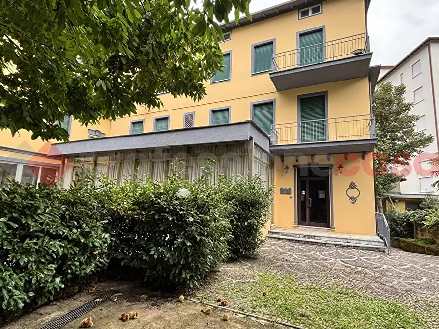 Immagine 38 di Albergo/B&B/Residence in vendita  in Via Sant'Emiliano, 4 a Fiuggi