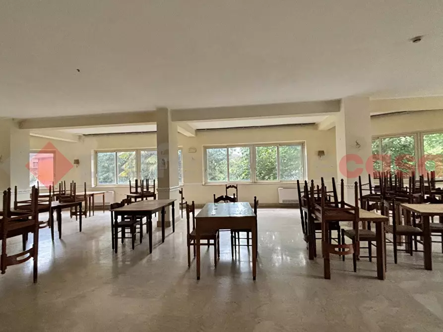 Immagine 31 di Albergo/B&B/Residence in vendita  in Via Sant'Emiliano, 4 a Fiuggi