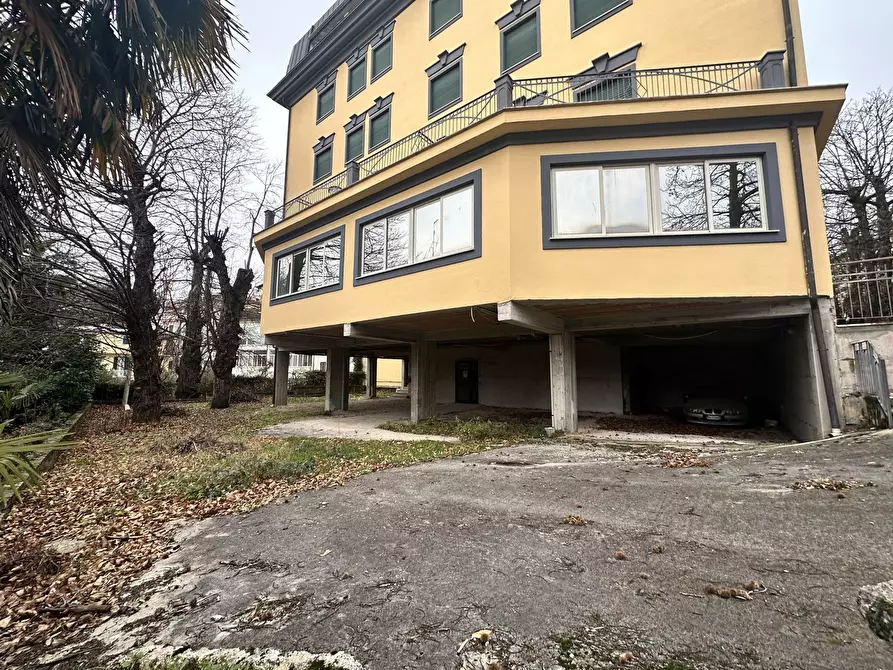 Immagine 6 di Albergo/B&B/Residence in vendita  in Via Sant'Emiliano, 4 a Fiuggi