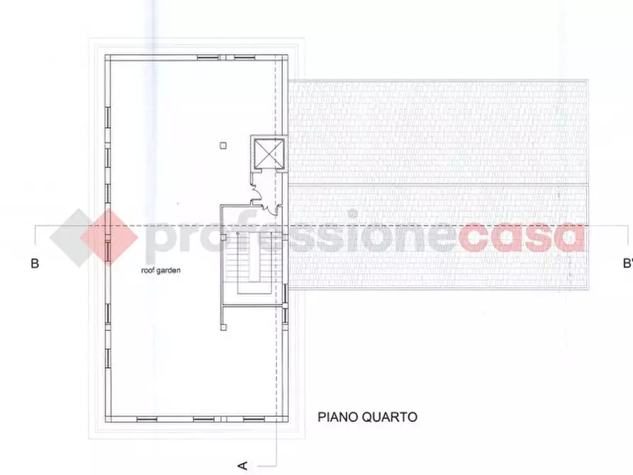 Immagine 50 di Albergo/B&B/Residence in vendita  in Via Sant'Emiliano, 4 a Fiuggi