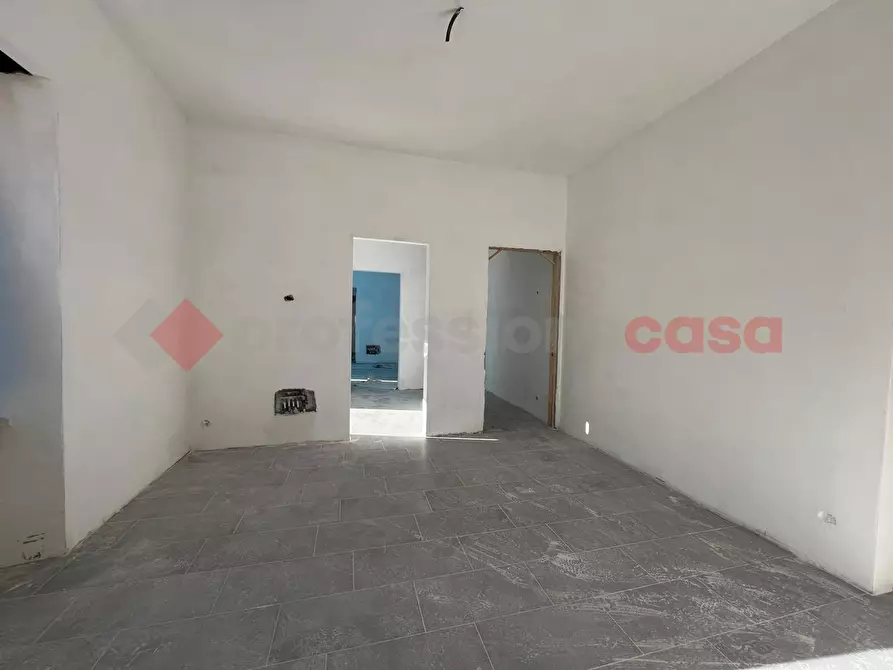 Immagine 2 di Appartamento in vendita  in Via Vecchia Fiuggi, 163 a Fiuggi