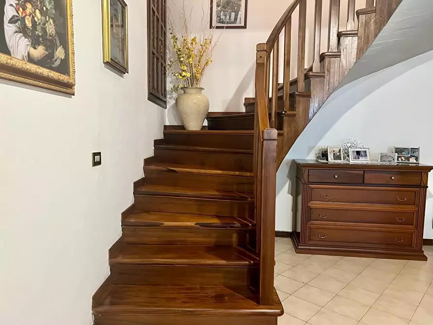 Immagine 16 di Appartamento in vendita  in Piazza regina margherita, 7 a Acuto