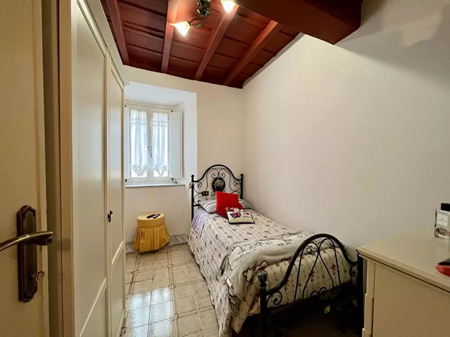 Immagine 15 di Appartamento in vendita  in Piazza regina margherita, 7 a Acuto