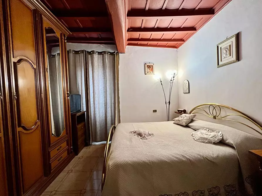 Immagine 10 di Appartamento in vendita  in Piazza regina margherita, 7 a Acuto