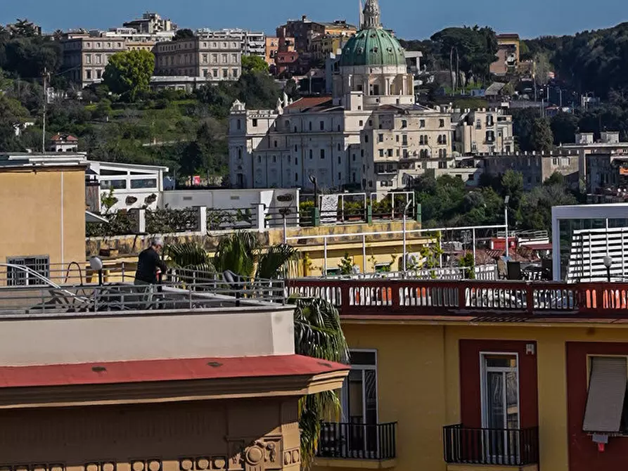 Immagine 8 di Appartamento in vendita  in Via Leone Marsicano a Napoli