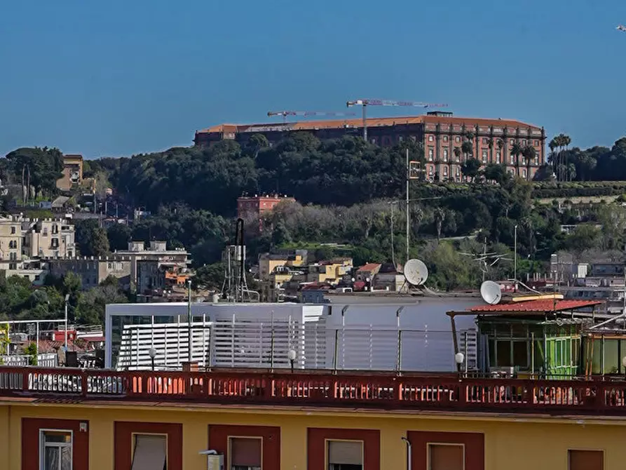 Immagine 3 di Appartamento in vendita  in Via Leone Marsicano a Napoli