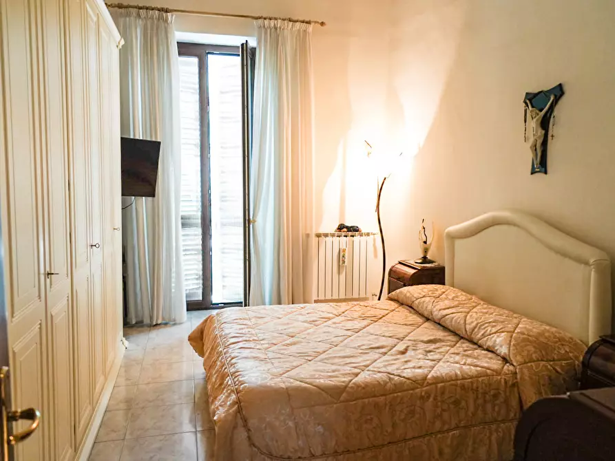 Immagine 6 di Appartamento in vendita  in Via Leone Marsicano a Napoli