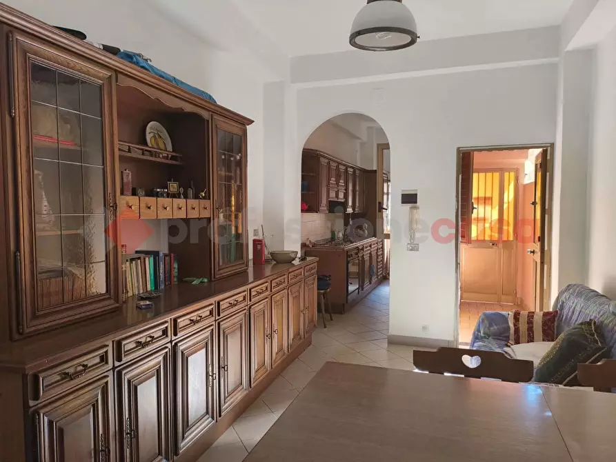 Immagine 1 di Appartamento in vendita  in Via VALLONE MARIANNAZZO, 15 a Reggio Di Calabria