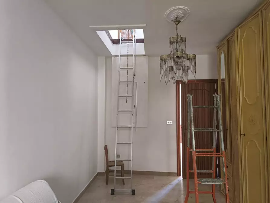 Immagine 8 di Appartamento in vendita  in Via VALLONE MARIANNAZZO, 15 a Reggio Di Calabria