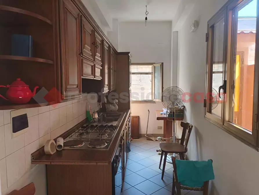 Immagine 3 di Appartamento in vendita  in Via VALLONE MARIANNAZZO, 15 a Reggio Di Calabria