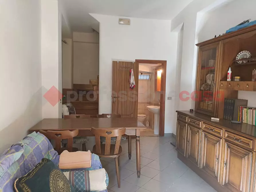 Immagine 4 di Appartamento in vendita  in Via VALLONE MARIANNAZZO, 15 a Reggio Di Calabria