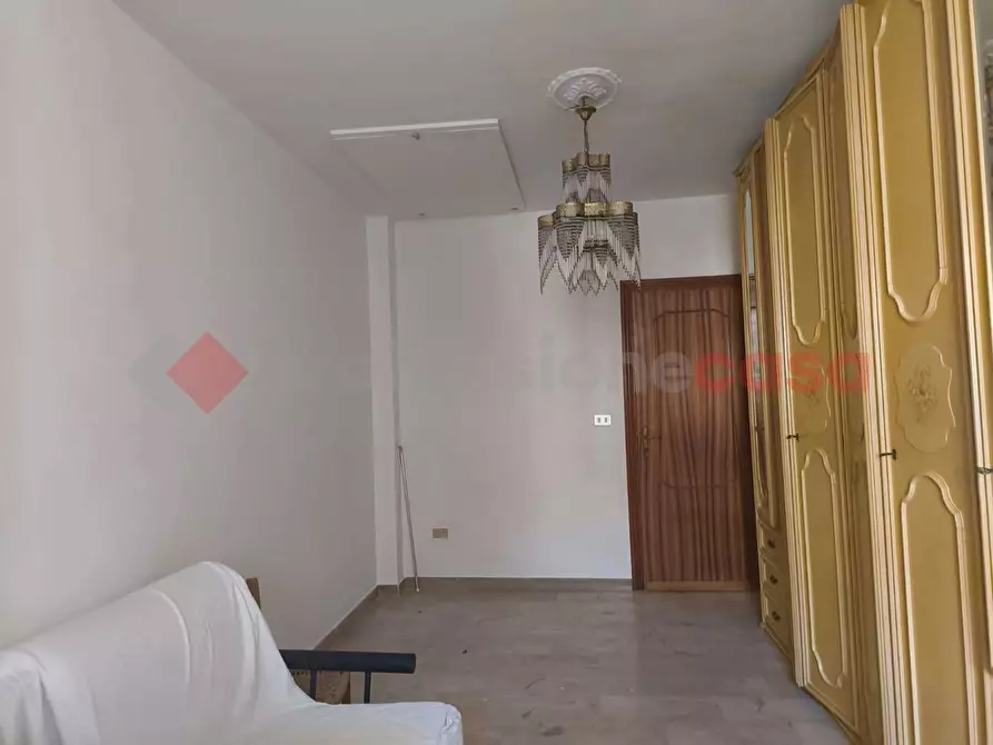 Immagine 9 di Appartamento in vendita  in Via VALLONE MARIANNAZZO, 15 a Reggio Di Calabria