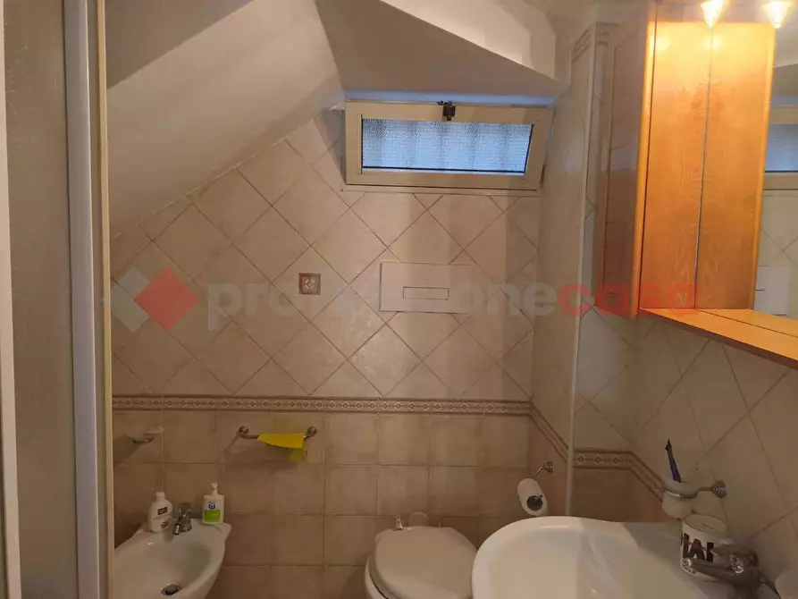 Immagine 5 di Appartamento in vendita  in Via VALLONE MARIANNAZZO, 15 a Reggio Di Calabria