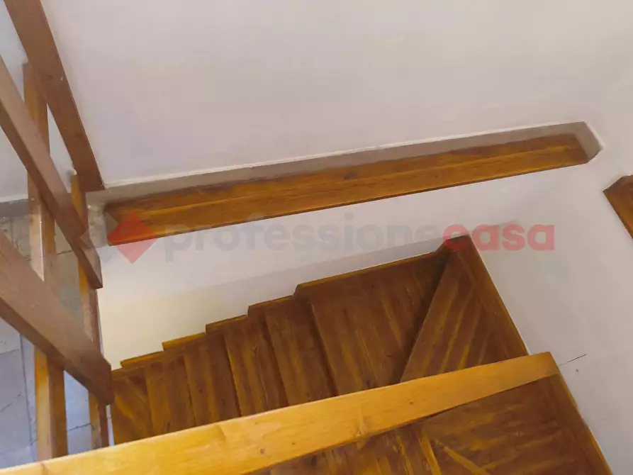 Immagine 7 di Appartamento in vendita  in Via VALLONE MARIANNAZZO, 15 a Reggio Di Calabria