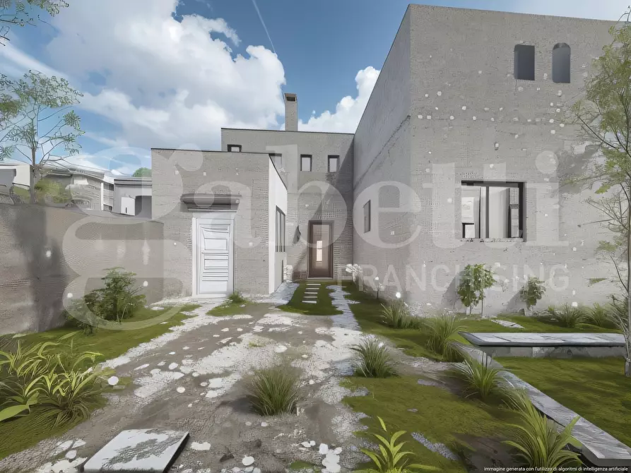 Immagine 34 di Casa indipendente in vendita  in Via Roma, 108 a Calimera