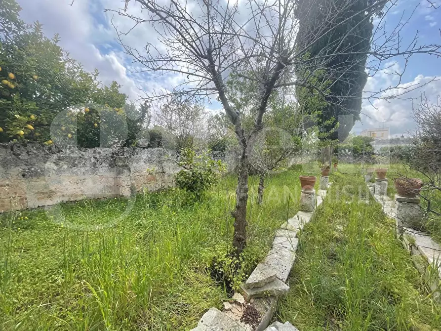 Immagine 21 di Casa indipendente in vendita  in Via Roma, 108 a Calimera