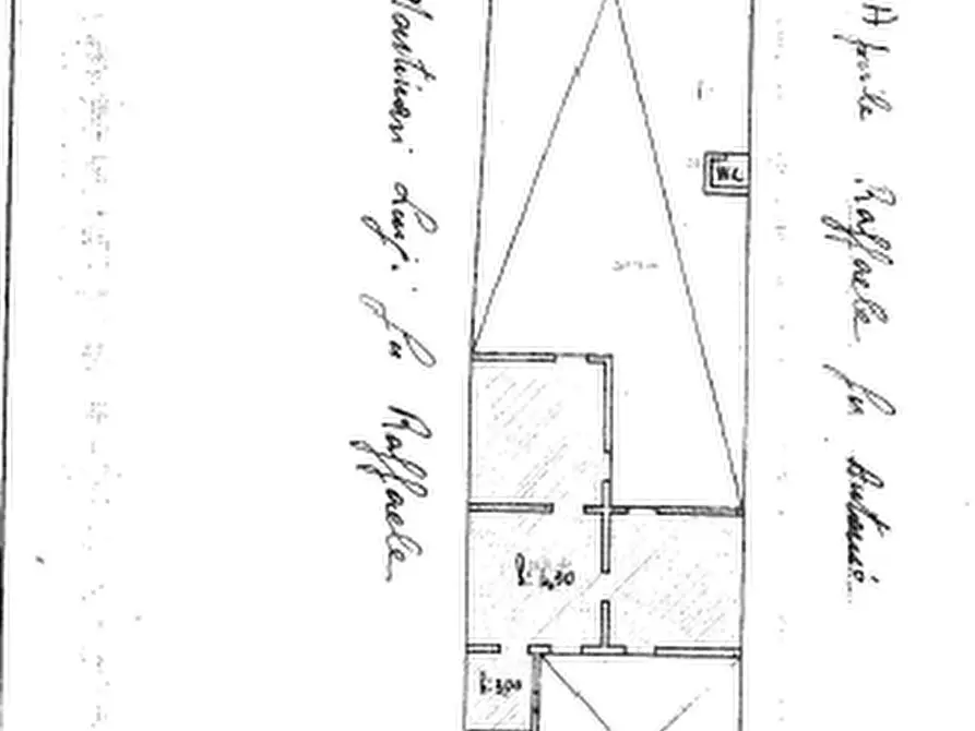 Immagine 36 di Casa indipendente in vendita  in Via Roma, 108 a Calimera