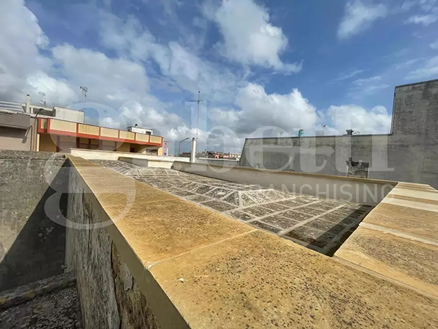 Immagine 27 di Casa indipendente in vendita  in Via Roma, 108 a Calimera