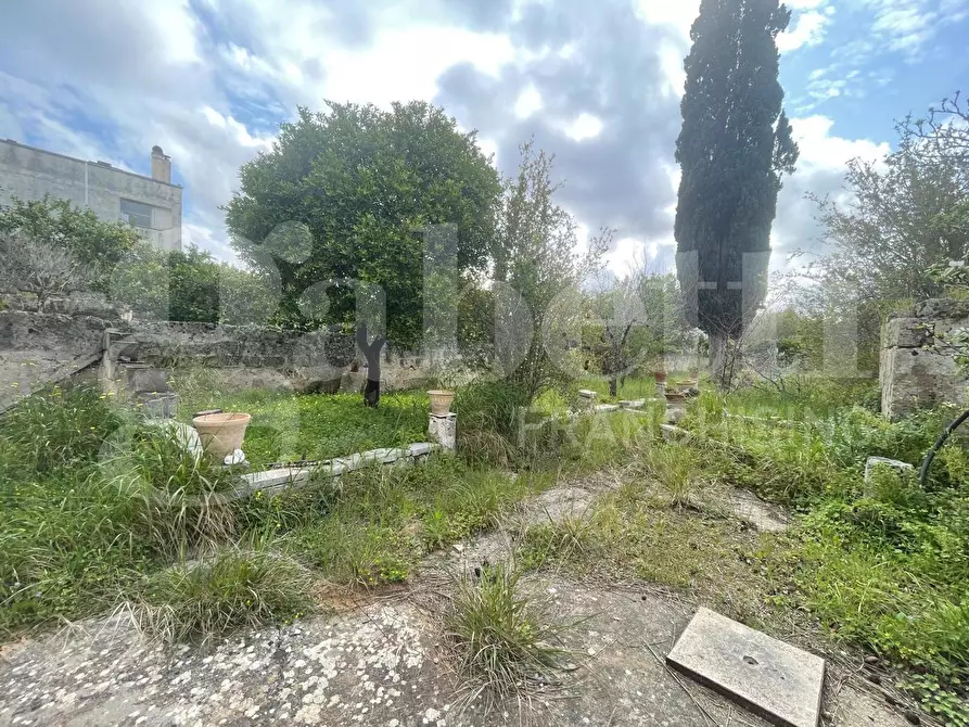 Immagine 6 di Casa indipendente in vendita  in Via Roma, 108 a Calimera