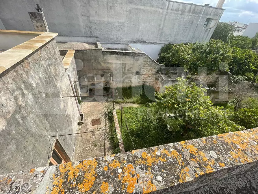 Immagine 29 di Casa indipendente in vendita  in Via Roma, 108 a Calimera