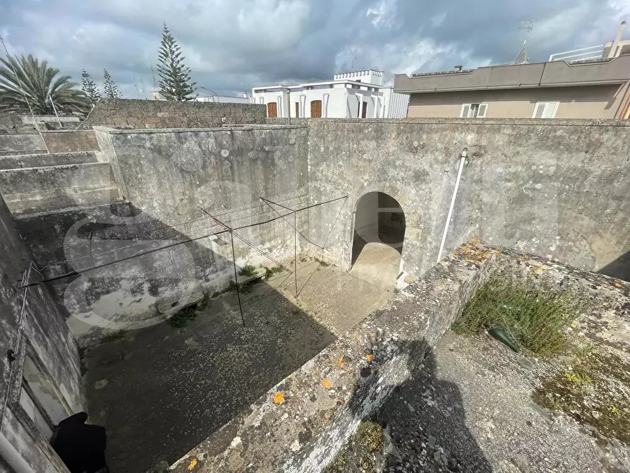 Immagine 4 di Casa indipendente in vendita  in Via Roma, 108 a Calimera