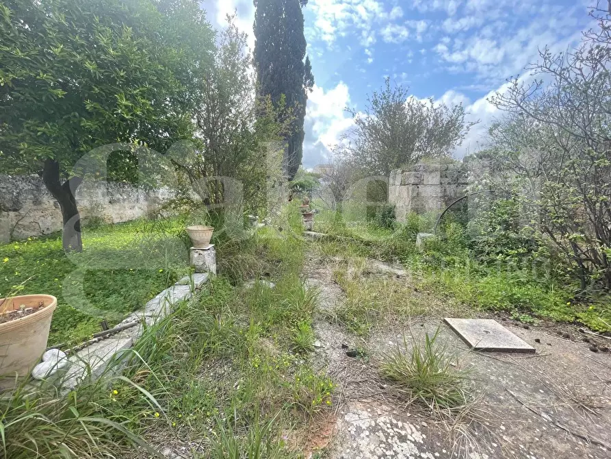 Immagine 26 di Casa indipendente in vendita  in Via Roma, 108 a Calimera