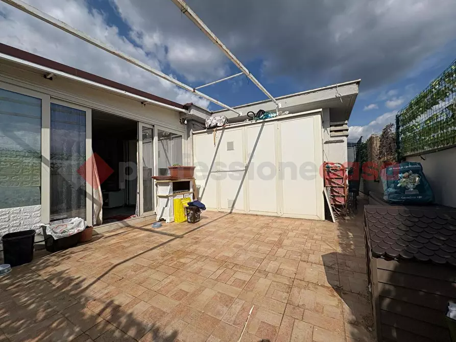 Immagine 19 di Appartamento in vendita  in Via delle Gardenie, 7 a Tivoli