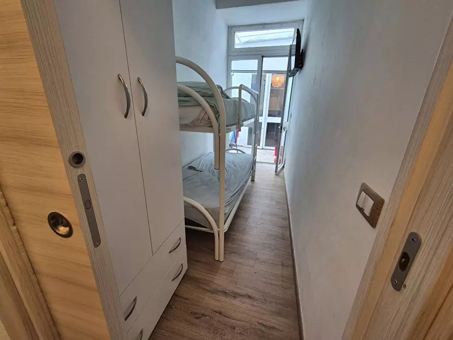 Immagine 10 di Appartamento in vendita  in Via porto a Ischia