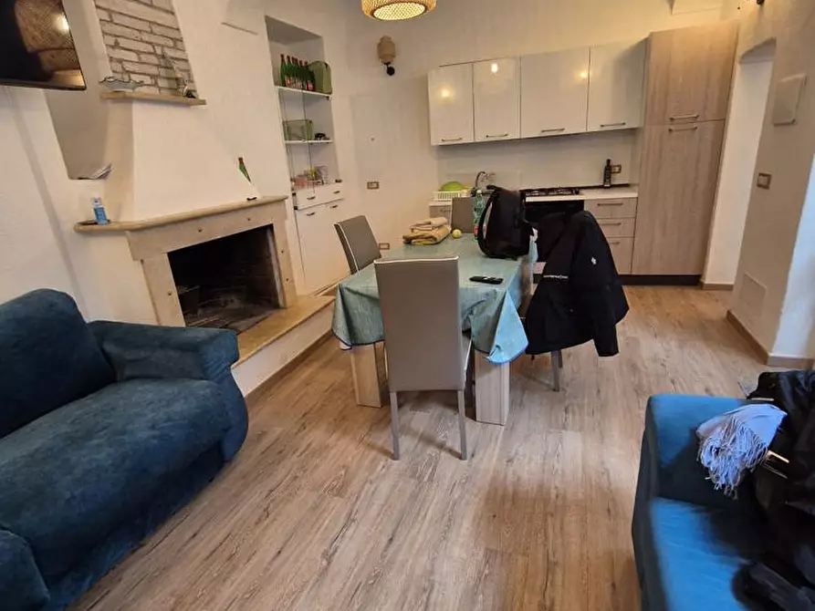 Immagine 5 di Appartamento in vendita  in Via porto a Ischia