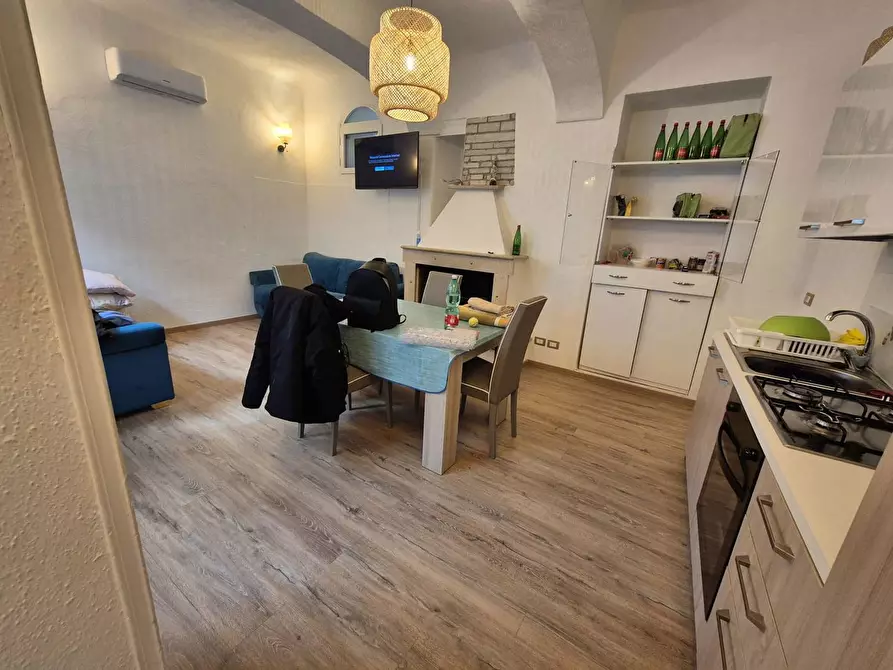 Immagine 3 di Appartamento in vendita  in Via porto a Ischia