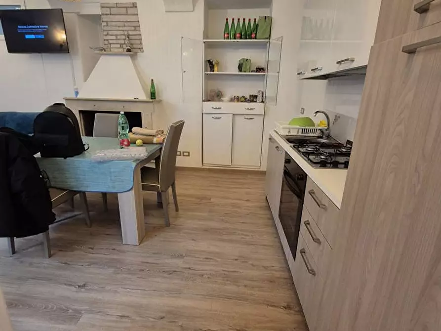 Immagine 8 di Appartamento in vendita  in Via porto a Ischia