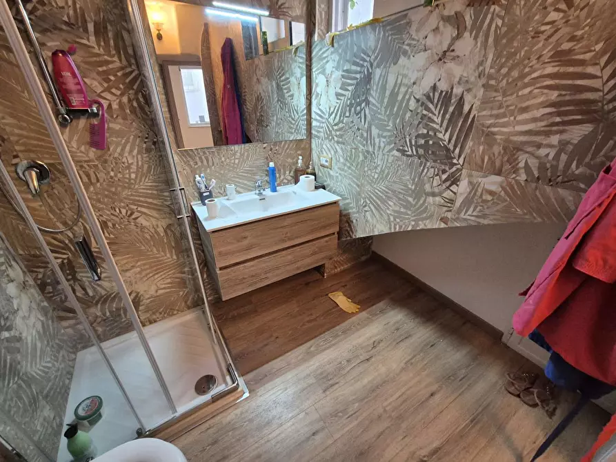 Immagine 17 di Appartamento in vendita  in Via porto a Ischia