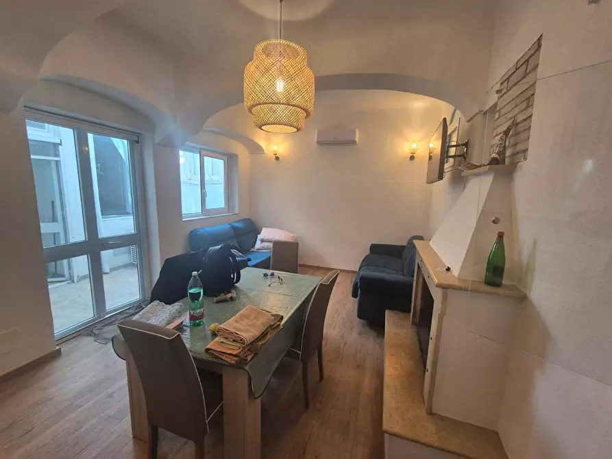 Immagine 7 di Appartamento in vendita  in Via porto a Ischia