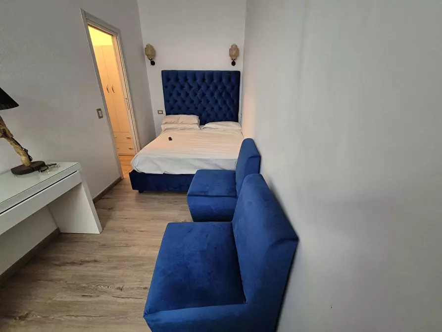 Immagine 12 di Appartamento in vendita  in Via porto a Ischia