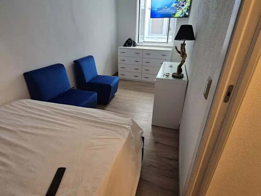 Immagine 13 di Appartamento in vendita  in Via porto a Ischia