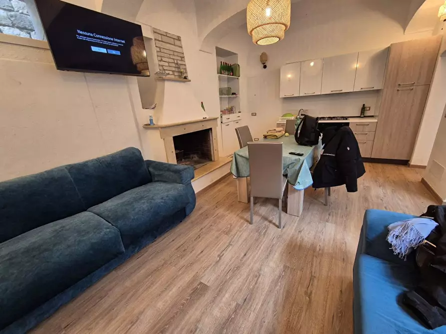 Immagine 4 di Appartamento in vendita  in Via porto a Ischia