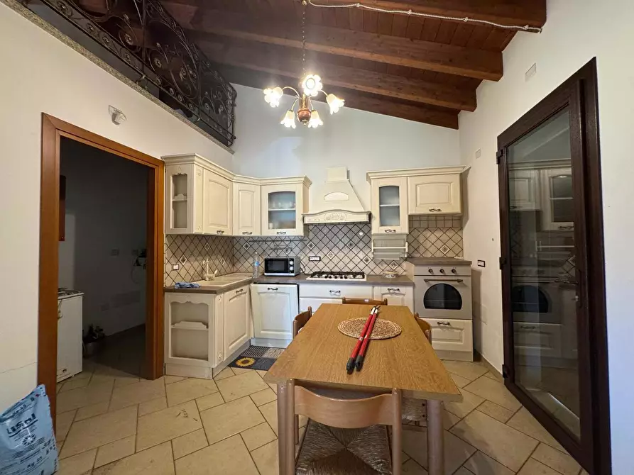 Immagine 7 di Casa indipendente in vendita  in Via Bia Concouda, snc a Decimoputzu