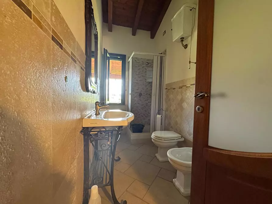 Immagine 15 di Casa indipendente in vendita  in Via Bia Concouda, snc a Decimoputzu