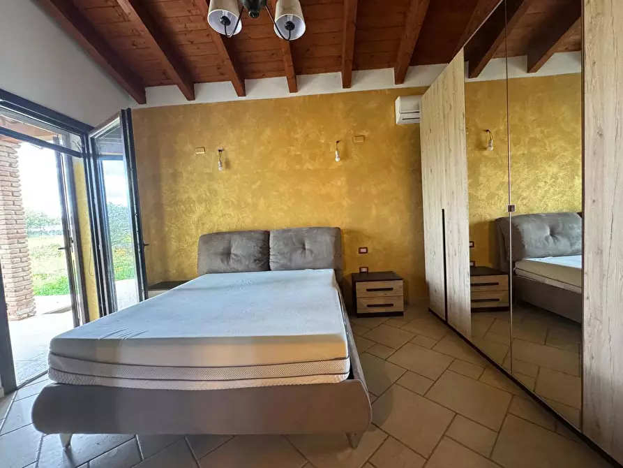 Immagine 13 di Casa indipendente in vendita  in Via Bia Concouda, snc a Decimoputzu