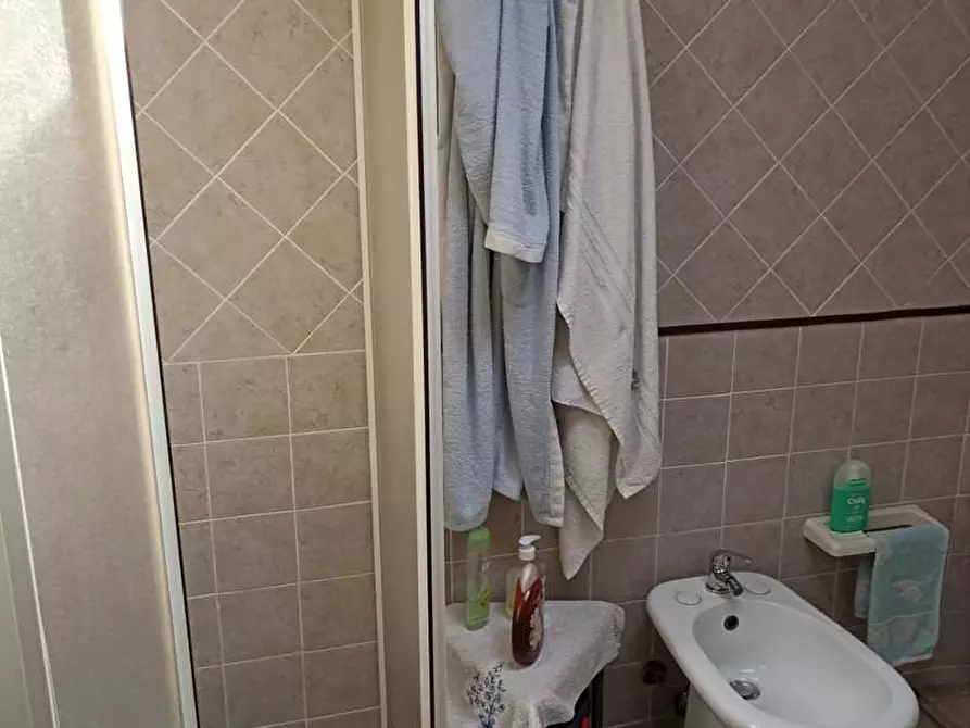 Immagine 14 di Appartamento in vendita  in Via Regina Margherita, 142 a Sant'antioco