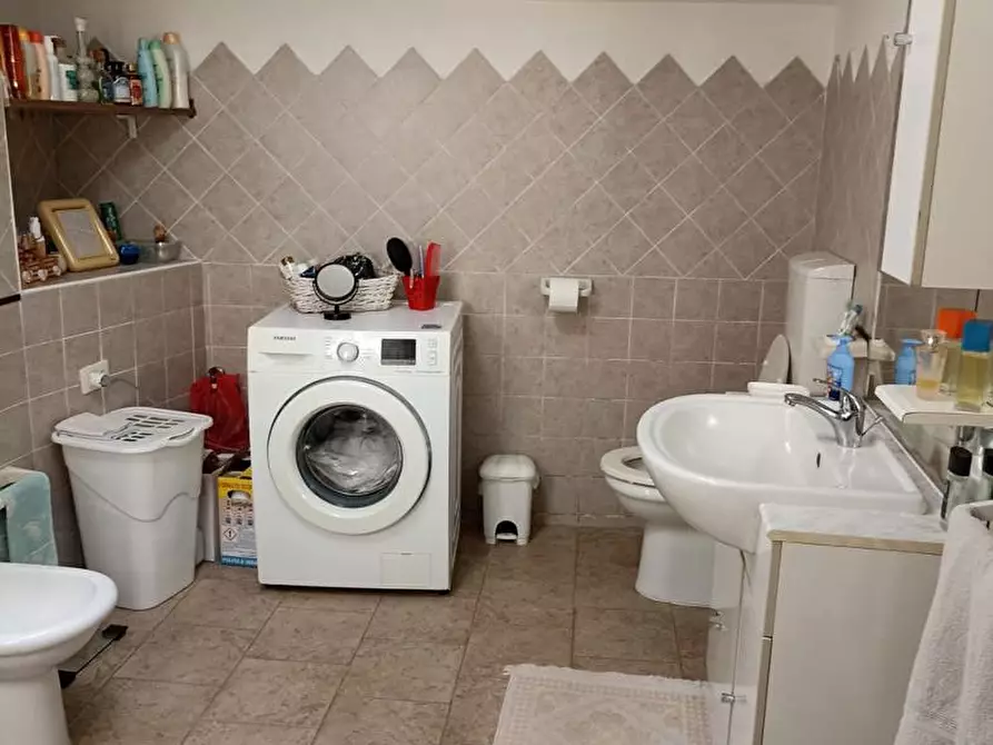 Immagine 15 di Appartamento in vendita  in Via Regina Margherita, 142 a Sant'antioco