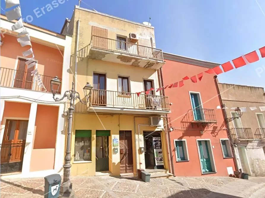 Immagine 3 di Appartamento in vendita  in Via Regina Margherita, 142 a Sant'antioco