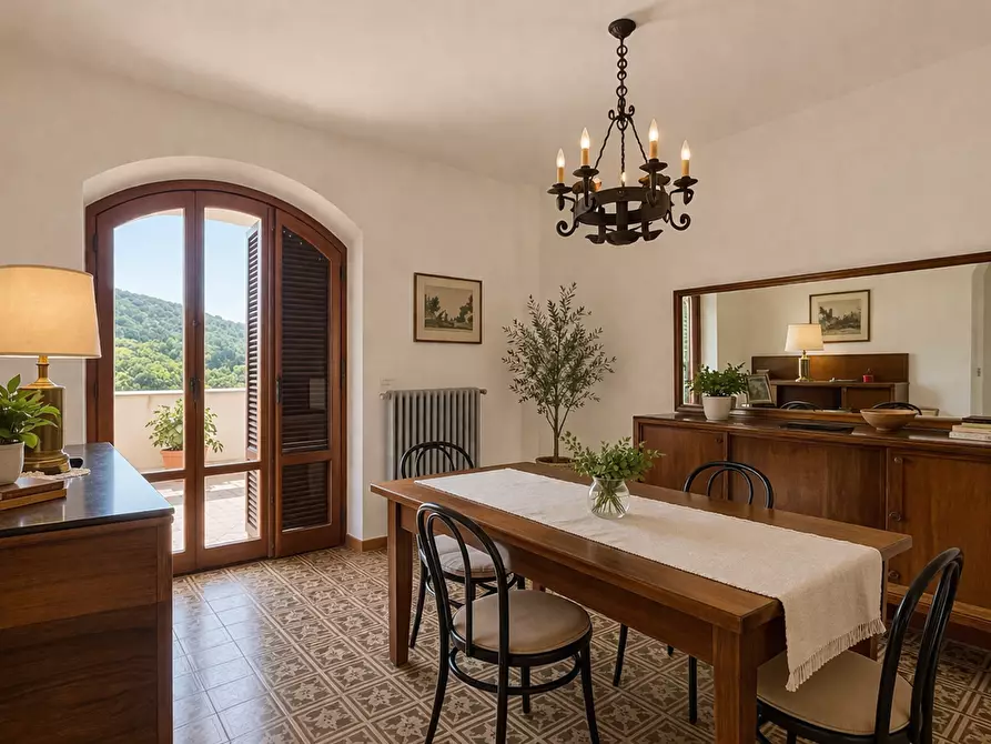 Immagine 6 di Casa bifamiliare in vendita  in Via circonvallazione cerano, 15 a Torre Cajetani