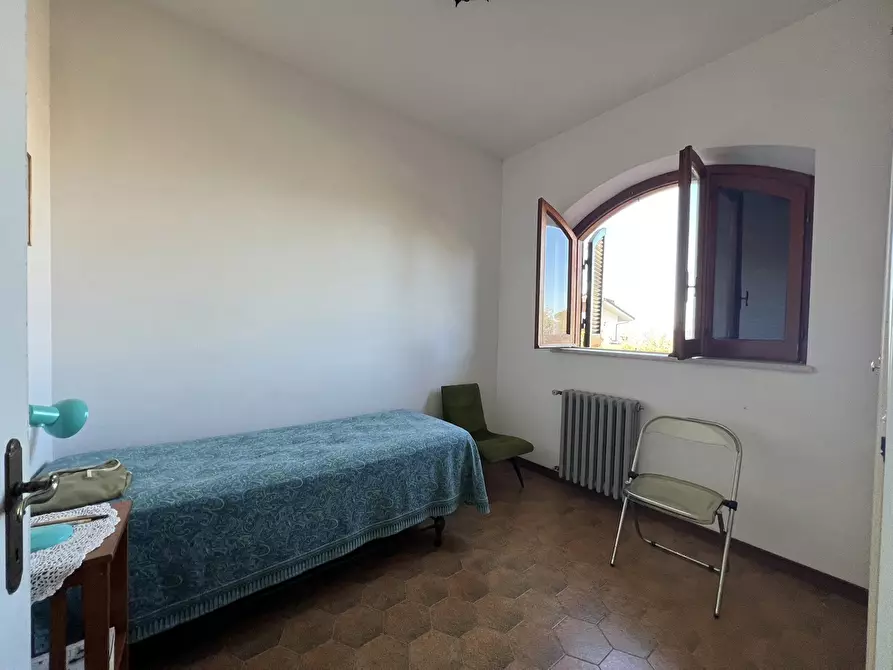Immagine 20 di Casa bifamiliare in vendita  in Via circonvallazione cerano, 15 a Torre Cajetani