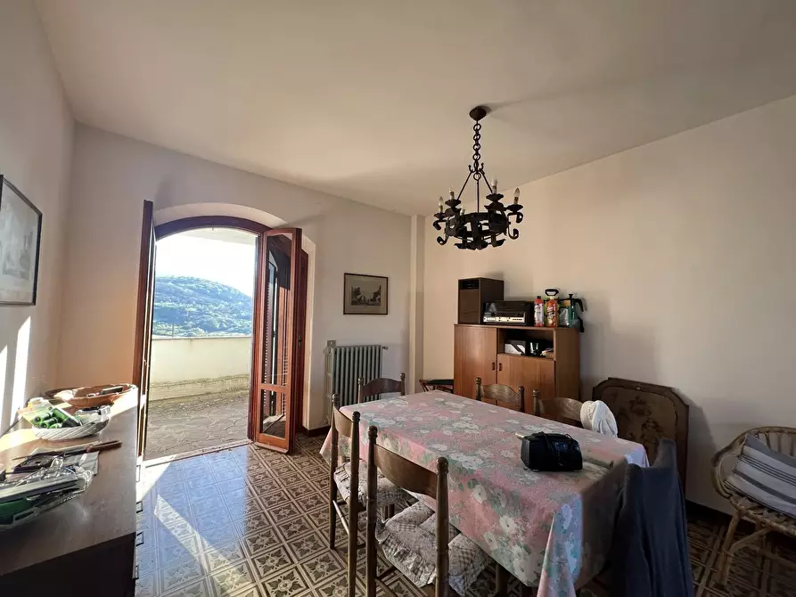 Immagine 17 di Casa bifamiliare in vendita  in Via circonvallazione cerano, 15 a Torre Cajetani