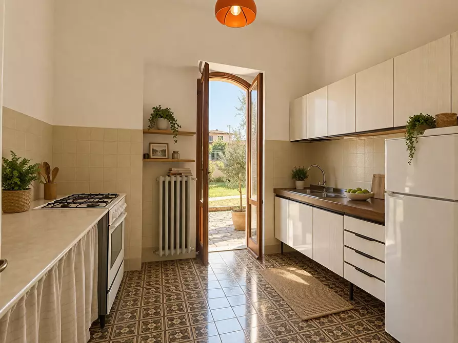 Immagine 7 di Casa bifamiliare in vendita  in Via circonvallazione cerano, 15 a Torre Cajetani